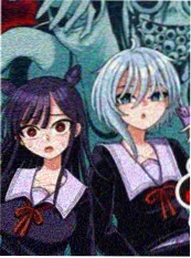 借光而行 手机在线看电影海报